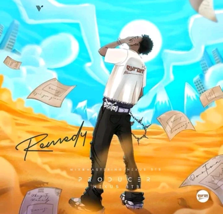 Remedy - Eyran Music